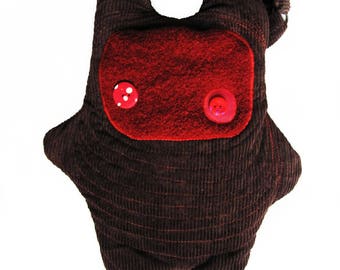 Bunny/cat sister Christel n19 bag.