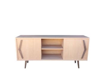 record stand