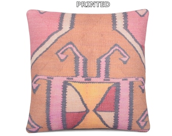 kilim pillow 18 kilim pillow cover easter decoration kilim pillow case art prints turkish decorative pillow absurd throw pillow cover 21-45