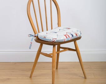 Made To Measure Dining Chair Seat Pads 28 Images Porch