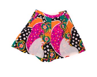 Vintage Bloomers