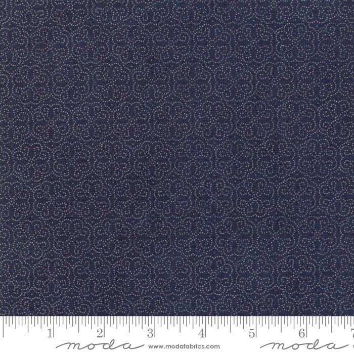 Moda Fabric Biscuits and Gravy Jelly 30489 11 by Basic Grey Quilt