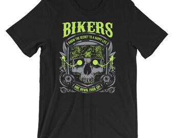 Outlaw biker | Etsy