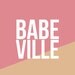 Shop Babeville