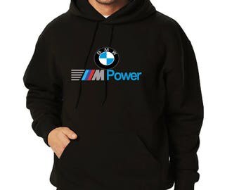 bmw sweatshirt