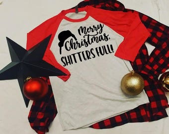 christmas vacation funny shirt