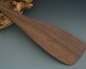 Wooden paddle | Etsy