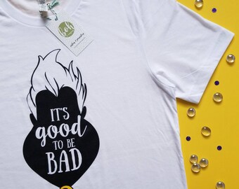 Adult It's Good to be Bad-Ursula