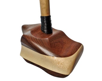 gNöK Fancy Golf Putter "Nubbin" (RH)