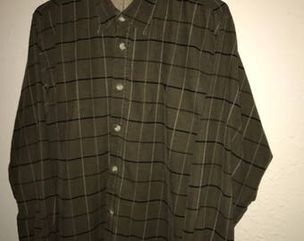 Polo Ralph Lauren Corduroy Shirt