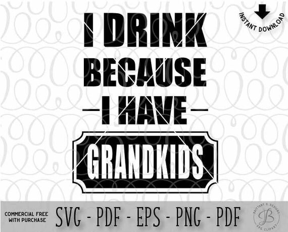 Grandpa SVG Father's Day SVG Funny SVG Beer mug svg