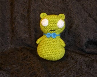 Kuchi Kopi