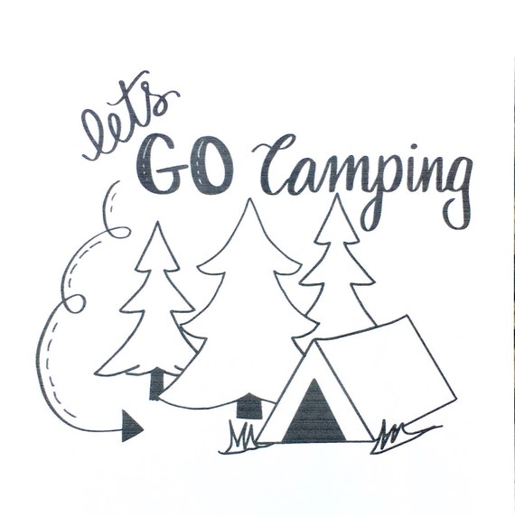 Free Free 73 Camping Adventure Svg SVG PNG EPS DXF File