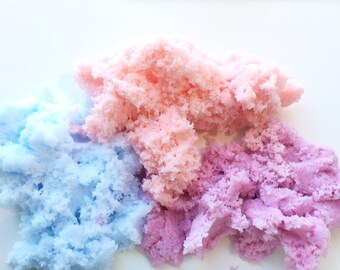 Unicorn Cloud Slime 4oz