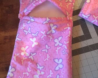 Snuggle Sack for Ferrets, or other small animals
