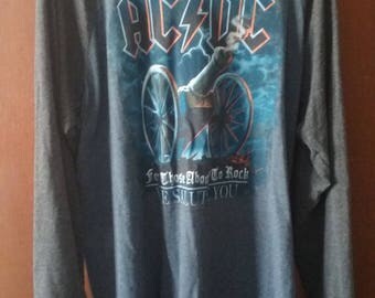 Acdc | Etsy