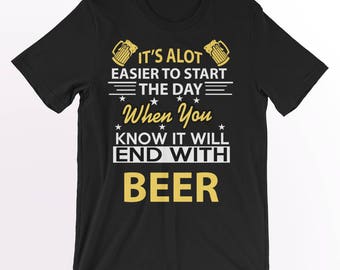 best brewery t shirts