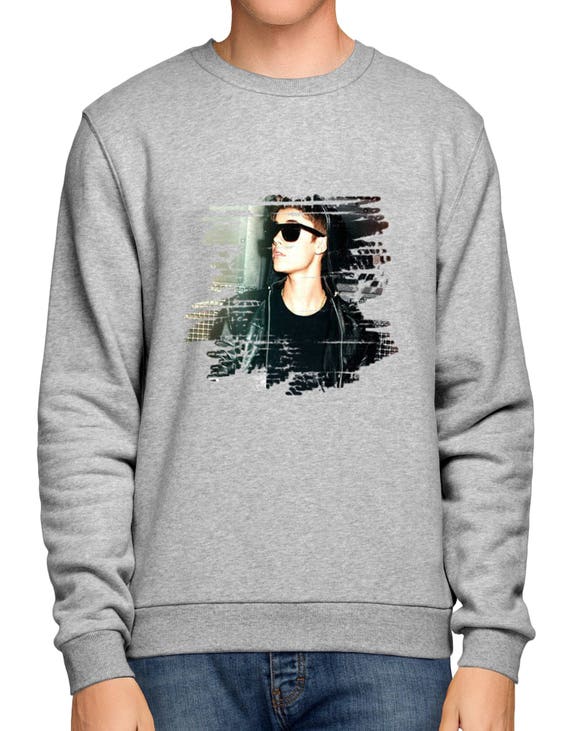 justin bieber sweats