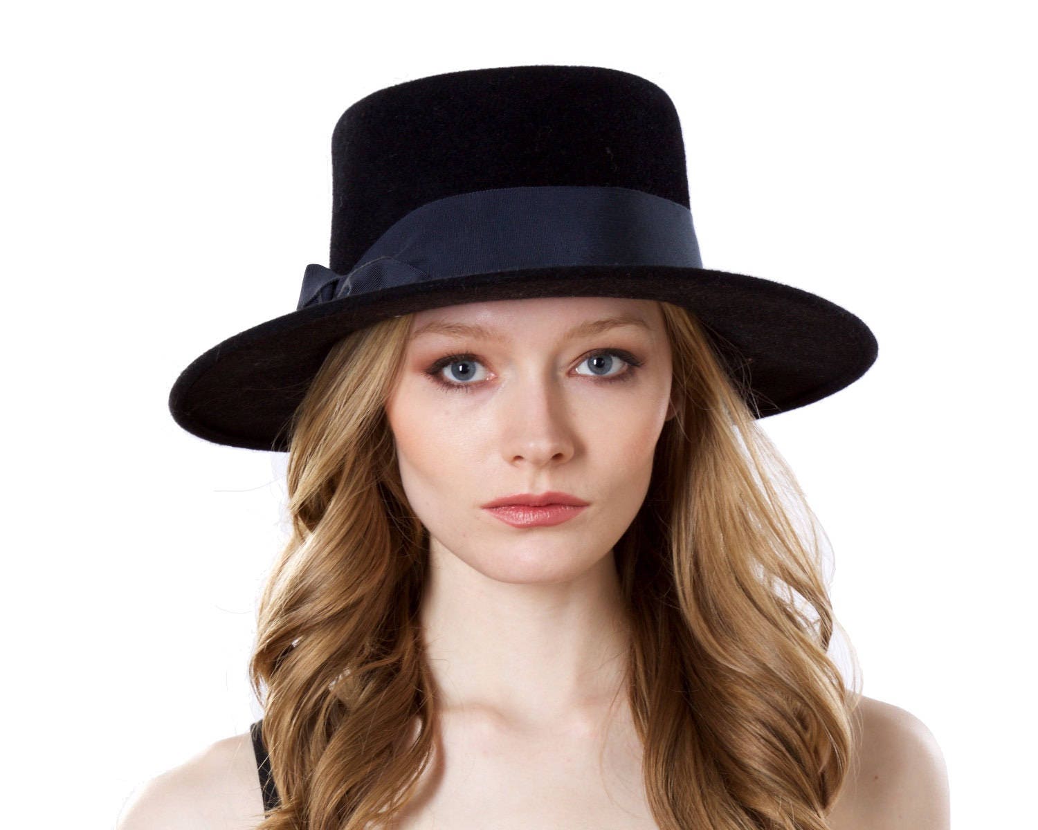 Gaucho Hat Spanish Hat Fall Fashion Winter Accessories Boater