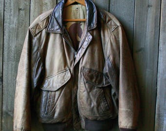 hunt club leather jacket