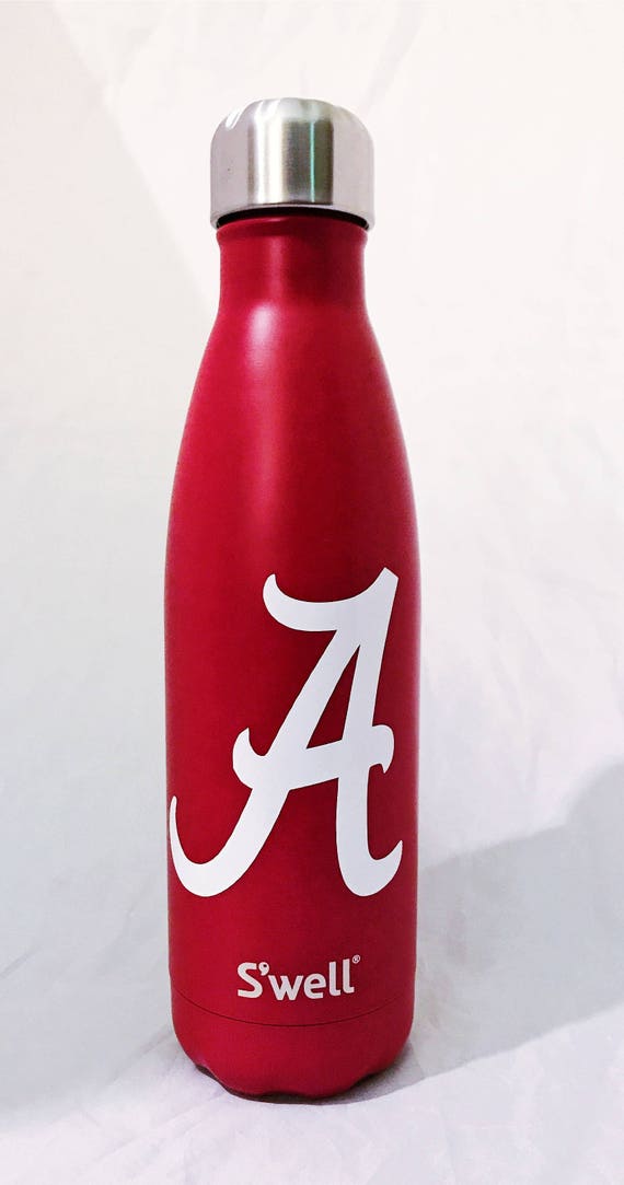 Sports S'well - Graduation, Sports Team, School Spirit, Team Logo, College Logo, University Logo Swell Bottle