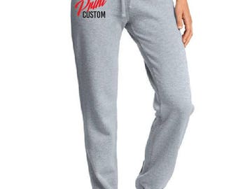 etsy custom sweatpants