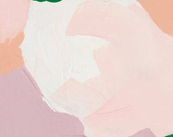 Garden Party - Limited edition print