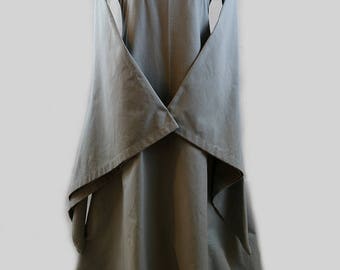 Game of Thrones Sansa Stark Light Blue Medieval Celtic Fantasy Cotton Dress Costume CUSTOM ON ORDER