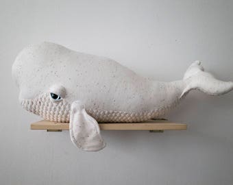 BigStuffed by BigStuffed on Etsy