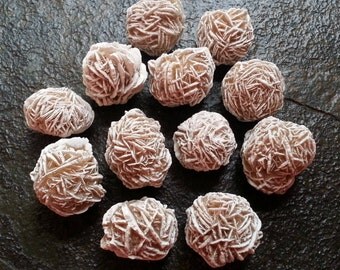 Desert Rose , Selenite, Gypsum