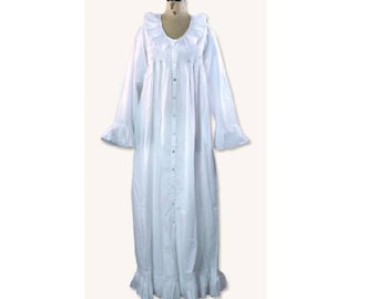 Victorian nightgown | Etsy