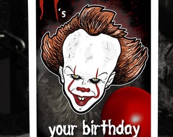 Pennywise 