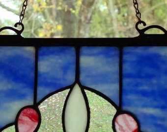Stained Glass Hangers, Gallery Hangers