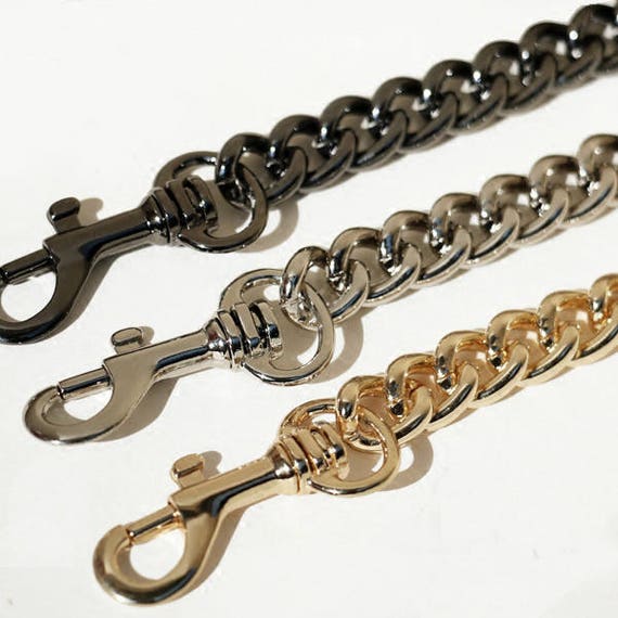 purse chain straps