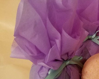 Natural Energy Bath Bombs ~ 4.5 oz! Natural Orange