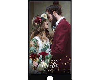 Wedding Snapchat Filter Wedding Snapchat Geofilter Wedding Snapchat Wedding Geofilter Wedding Filter Wedding Snap Chat Gold Glitter Filter