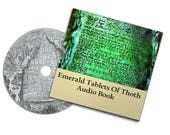 The Emerald Tablets Of Thoth The Atlantean Hermes Trismegistus Audio & Pdf Books