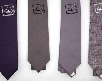 Parterre Tie in 