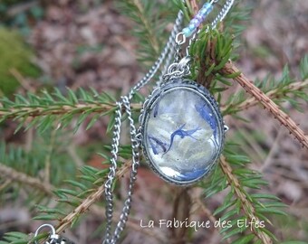 WEDDING / GIFT NECKLACE MY LIGHT BULBS