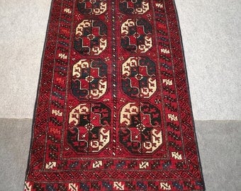 Qashai Carpet 52cmx170 #26