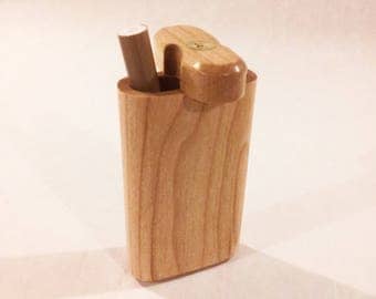 Micro Dugout one hitter