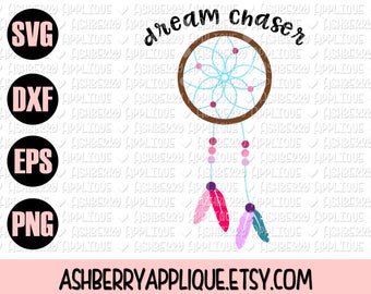 Download Dreamcatcher vector | Etsy