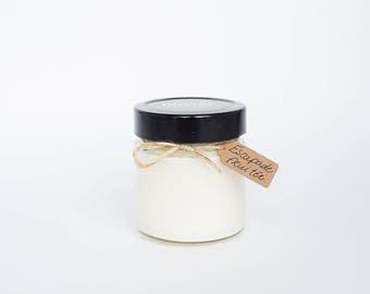 Fruity getaway - Soy Candle