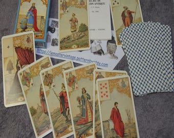 Poker et cartes à jouer cartes