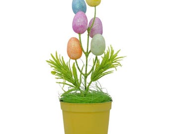 Easter egg tree | Etsy