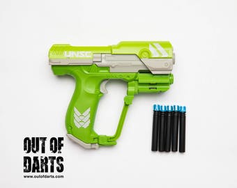 Boomco M6 Modded Blaster (O.O.D. K26 spring) 100FPS+