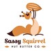 Sassy Squirrel Nut Butter Co.