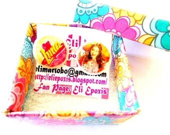 Resin Earrings // SOY LUNA // 1.6cm 16mm / / Details for parties / Theme / gifts for girls