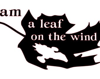 i am a leaf on the wind watch how i am a leaf on the wind watch how