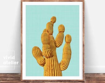 Cactus Wall Art cactus print cactus art cactus poster cactus wall art Cactus Wall Art cactus print cactus art cactus poster cactus wall art